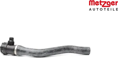 Produktbild von METZGER Kühlerschlauch Wasserschlauch für BMW 1 Schrägheck (F20) 2420642