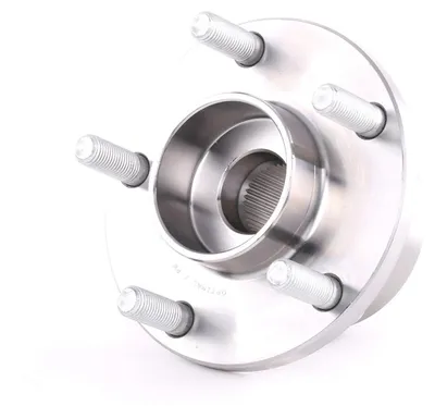 Immagine prodotto di Set di cuscinetti ruota OPTIMAL 301667