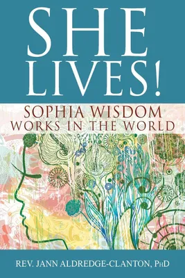 Produktbild von She Lives!