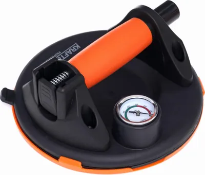 Immagine prodotto di Kraft&Dele KD10738 Ventosa per vetro e piastrelle 200mm 190kg