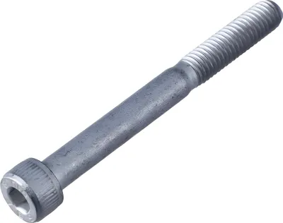 Immagine prodotto di Piaggio TCEI Schraube M8x75 mm, 845591 kompatibel mit Gilera Runner, Piaggio NRG Power AC SP LC Extreme Zip 2 MC2 Stalker Typhoon XR Liberty RST Sfera MC3 DNA