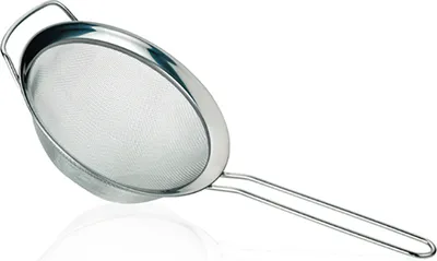 Produktbild von Kela Küchensieb Profi Edelstahl 18/10 23cm 10cmØ, 19055