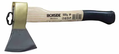 Image de IRONSIDE Hache à main 600g