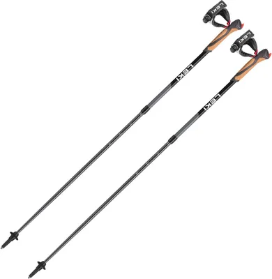 Produktbild von Leki Nordic Walking Stöcke "Spin"