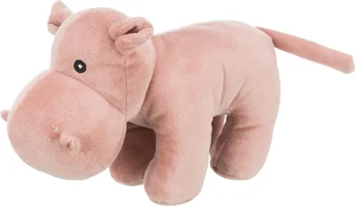Produktbild von TRIXIE Nilpferd - diverse - 25 cm