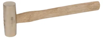 Image de KS Tools Maillet BRONZEplus, 2700g