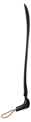 Image de Alessi "Germano" Shoe Horn, B (Art.-Nr. AHC01 B, EAN 8003299921027)