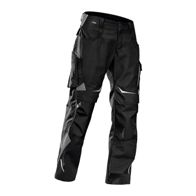 Produktbild von Hose PULSSCHLAG high Gr. 58, schw./anthr.