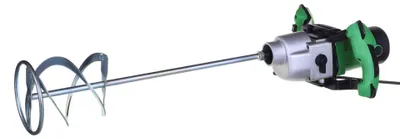 Produktbild von Hikoki Hitachi Rührgerät UM16VST 1600 Watt + Rührer 160mm