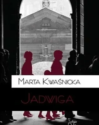 Zdjęcie produktu dla Jadwiga