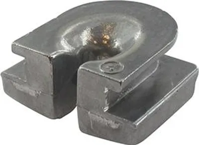 Image de Oeillet Tete Fil Nylon