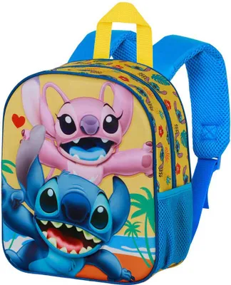 Zdjęcie produktu dla Karactermania Lilo and Stitch Ocean, Miast, Dziewczyna