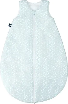 Produktbild von Julius Zöllner Jersey Schlafsack 74 Planty