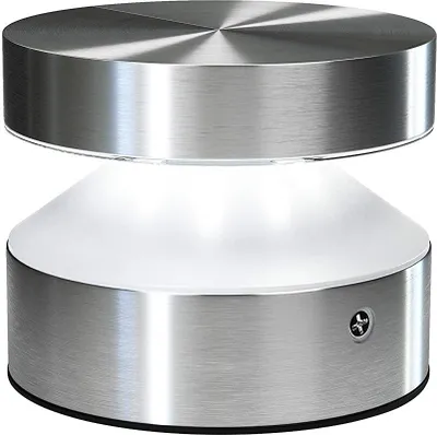Produktbild von Osram LED Wand- und Deckenleuchte, Leuchte fuer Aussenanwendungen, warmweiss, 102,0 mm x 87,0 mm, Endura Style Cylinder