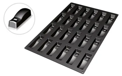 Produktbild von Backform aus Silikon Eisbombe