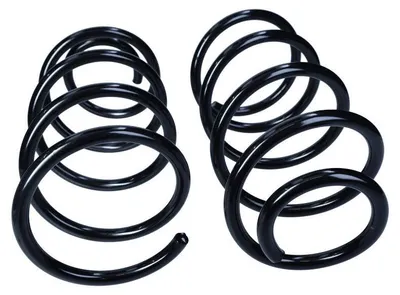 Produktbild von MAXGEAR Fahrgestellfeder 60-1391D