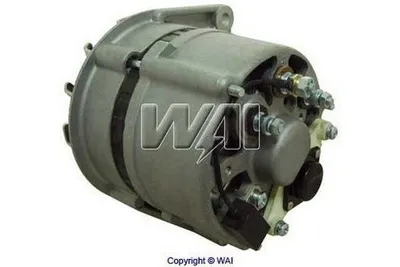 Produktbild von Lichtmaschine Generator 32A