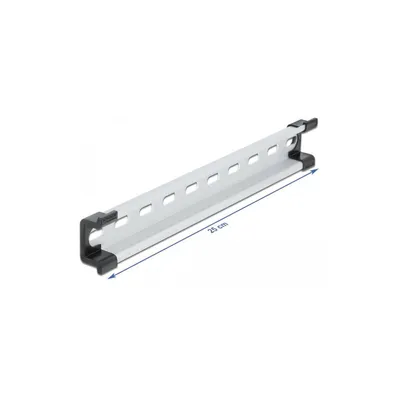 Zdjęcie produktu dla DeLOCK 66182, Aluminium, Aluminium