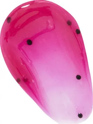 Immagine prodotto di Tasty Tropical (Olio per labbra) 3,8 ml, Pomergranate