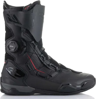 Zdjęcie produktu dla Buty Alpinestars Sp-X Boa czarne