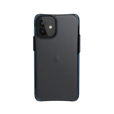 Obrázek produktu pro Urban Armor Gear Mouve, Obal, Apple, iPhone 12 Mini, 13,7 cm (5.4"), Modrá, Průsvitné