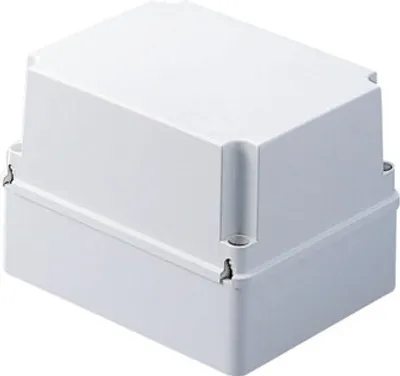 Immagine prodotto di Gewiss GW44218 Scatola di connessione elettrica, plastica