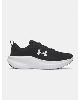 Zdjęcie produktu dla Buty do biegania Under Armour Charged Assert 11 dla mężczyzn 6006723 001, kolor czarny, rozmiar: 41 EU