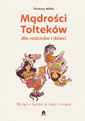 Immagine prodotto di Madrosci Toltekow dla rodzicow i dzieci