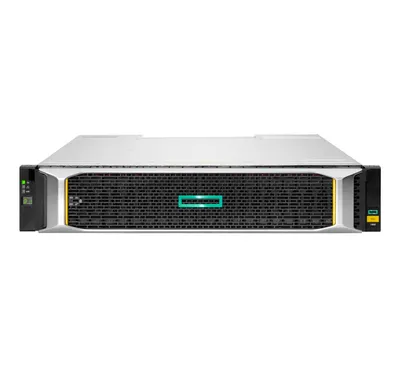 Obrázek produktu pro HPE MSA 1060, 0 TB, 5 kg, Rack (2U)