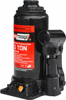 Obrázek produktu pro Hydraulický pístový / sloupový zvedák Awtools 5 Ton 181 - 355Mm