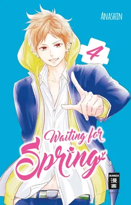 Produktbild von Waiting for Spring 04