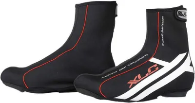 Produktbild von Xlc Bo A01 Überschuhe Schwarz EU 37-38 Mann Schwarz EU 37-38