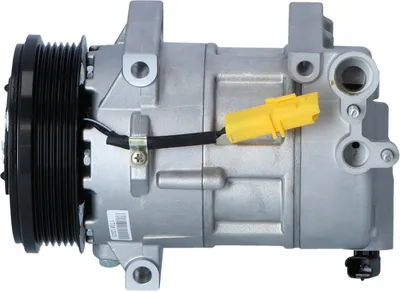 Produktbild von NRF 32239 SD7C16 Klimaanlage Klimakompressor PAG 46 für CITROËN C5 III Kombi (RW) passend für PEUGEOT 407 SW (6E) 407 (6D)