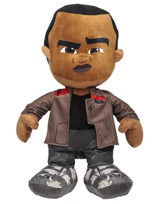 Produktbild von Star Wars Samtplüsch Finn 45 cm