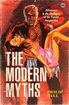 Immagine prodotto di The Modern Myths