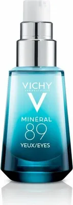 Zdjęcie produktu dla Vichy Mineral 89 Wzmacniajca regeneracja oczu 15 ml