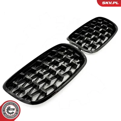 Obrázek produktu pro ESEN SKV 66SKV291 Mřížka chladiče x