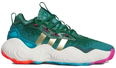 Produktbild von adidas Trae Young 3 96 Olympics - EU 40 2/3