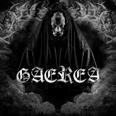 Image de Gaerea : Gaerea (Digipak)