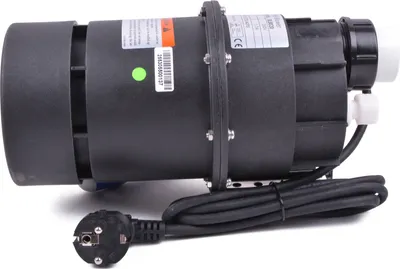 Produktbild von Whirlpoolgebläse Gebläse Luftgebläse Airblower Blower für Whirlpool 300 W