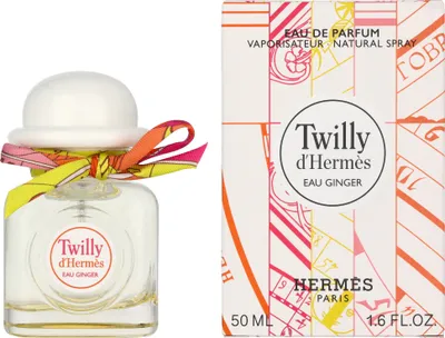 Obrázok produktu pre Hermes Twilly by Hermes Eau Ginger Edp Spray