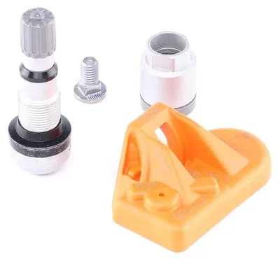 Produktbild von HUF 45142000 TPMS RDKS Reifendrucksensor für VW Passat Variant (3G5, CB5) 433MHz