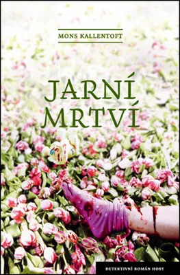 Image de Jarní mrtví (Kallentoft Mons)