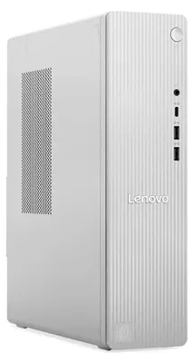 Image de Lenovo IdeaCentre Tower 08IAS10 Ultra 5 225 5600 SSD, carte graphique Intel, WLAN+BT - 16 Go - DDR5