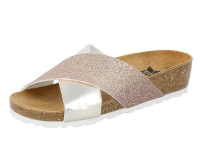 Produktbild von Lico Bioline Clog Pantolette - 38