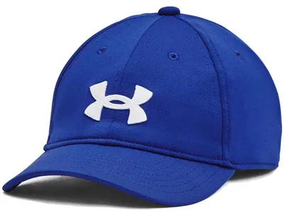 Image de Casquette Under Armour 1376712-400 pour Garçon
