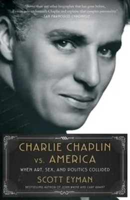 Obrázok produktu pre Charlie Chaplin vs. Amerika