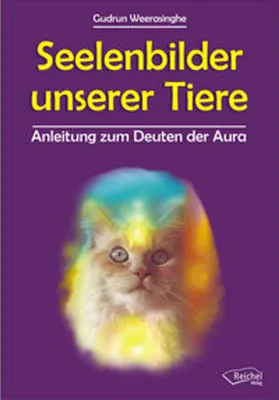 Produktbild von Seelenbilder unserer Tiere