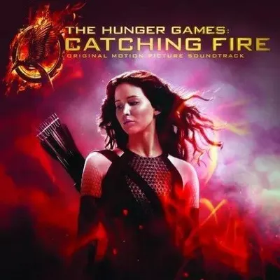 Produktbild von Hunger Games: Catching Fire (Deluxe Edition)