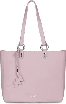 Obrázek produktu pro Vuch Dámská kabelka Camelia Pink růžová Univerzální